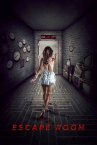 VER Escape Room (2017) Online Gratis HD