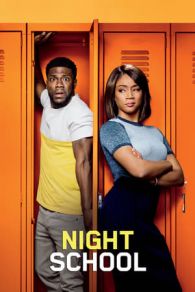 VER Escuela Nocturna (2018) Online Gratis HD