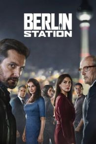 VER Estacion de berlin (2016) Online Gratis HD