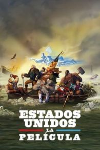 VER Estados Unidos: La Película Online Gratis HD