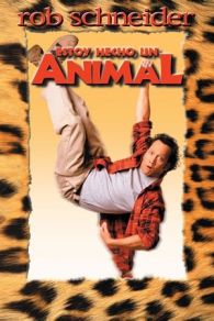 VER Estoy hecho un animal (2001) Online Gratis HD