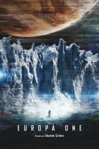 VER Europa Report Online Gratis HD