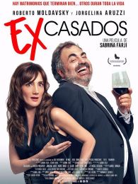 VER Ex casados Online Gratis HD