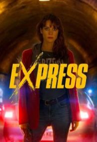 VER Express Online Gratis HD