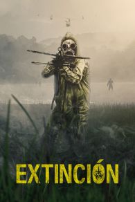 VER Extinción Online Gratis HD