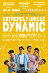 VER Extremely Unique Dynamic Online Gratis HD