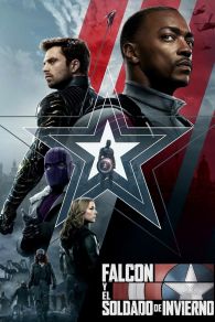 VER Falcon Y El Soldado Del Invierno Online Gratis HD