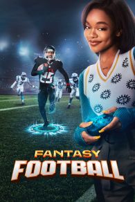 VER Fantasy Football Online Gratis HD