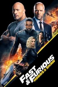 VER Fast & Furious: Hobbs & Shaw (2019) Online Gratis HD