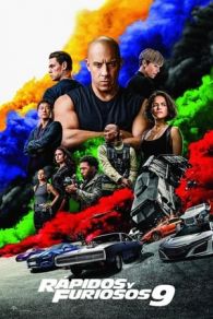 VER Fast & Furious 9 Online Gratis HD