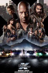 VER Fast & Furious X Online Gratis HD