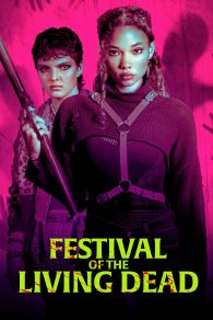 VER Festival of the Living Dead Online Gratis HD