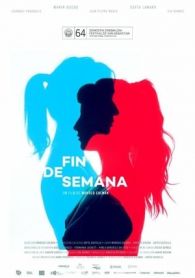 VER Fin de Semana (2016) Online Gratis HD