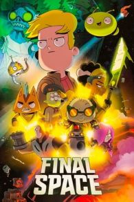 VER Final Space (2018) Online Gratis HD