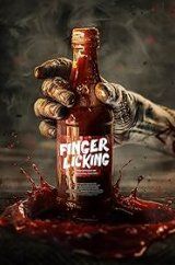 VER Finger Licking Online Gratis HD