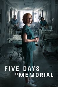 VER Five Days at Memorial Online Gratis HD