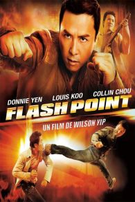 VER Flash Point Online Gratis HD