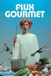 VER Flux Gourmet Online Gratis HD