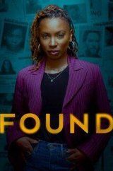 VER Found Encontrados Online Gratis HD