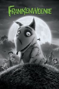 VER Frankenweenie Online Gratis HD