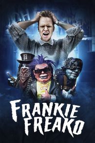 VER Frankie Freako Online Gratis HD