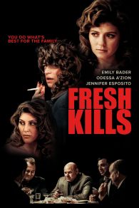 VER Fresh Kills Online Gratis HD