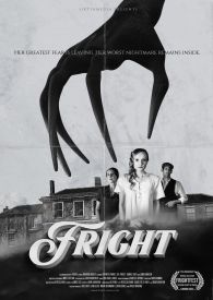 VER Fright Online Gratis HD