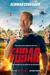 VER FUBAR Online Gratis HD