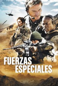 VER Fuerzas especiales Online Gratis HD