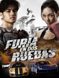 VER Furia en dos ruedas Online Gratis HD