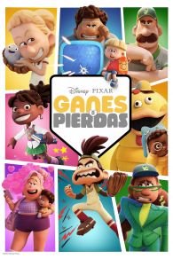 VER Ganes o pierdas Online Gratis HD