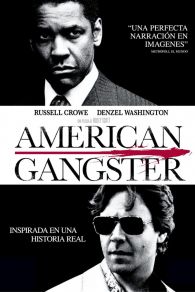 VER Gángster Americano Online Gratis HD