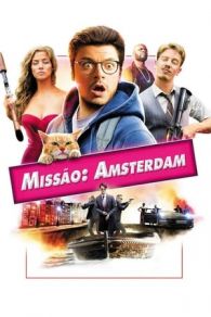 VER Gangsterdam Online Gratis HD