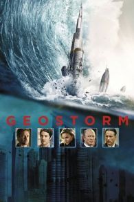 VER Geo-Tormenta (2017) Online Gratis HD