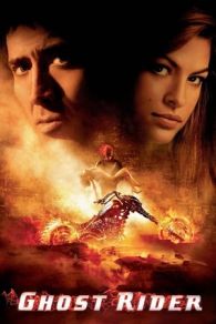 VER Ghost Rider: El motorista fantasma (2007) Online Gratis HD