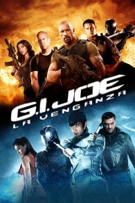 VER G.I. Joe 2: El contraataque Online Gratis HD