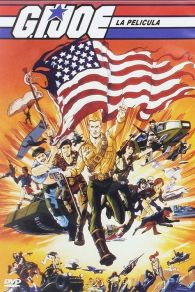 VER G.I. Joe: The Movie Online Gratis HD