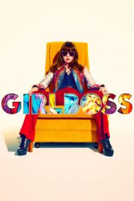 VER Girlboss (2017) Online Gratis HD