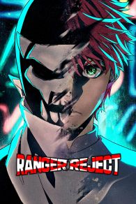 VER Go! Go! Loser Ranger! Online Gratis HD