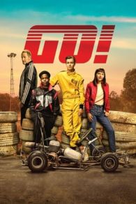 VER Go Karts (2020) Online Gratis HD