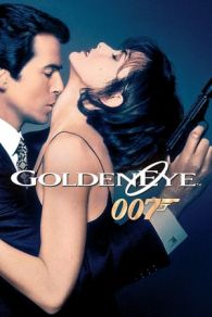 VER GoldenEye (1995) Online Gratis HD