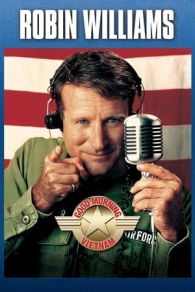 VER Good Morning, Vietnam (1987) Online Gratis HD