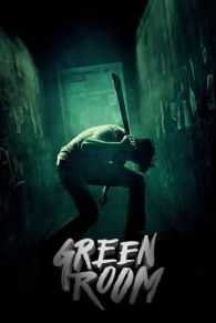 VER Green Room (2015) Online Gratis HD