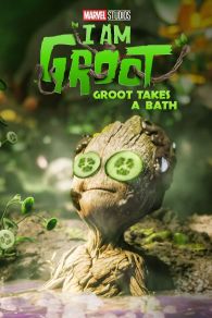 VER Groot se da un baño Online Gratis HD