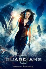 VER Guardianes Online Gratis HD