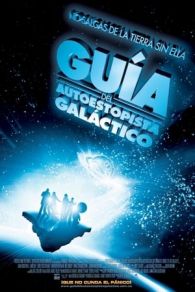 VER Guía del autoestopista galáctico Online Gratis HD