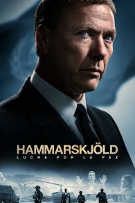 VER Hammarskjöld Online Gratis HD