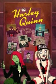 VER Harley Quinn Online Gratis HD