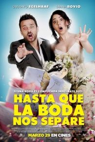 VER Hasta que la boda nos separe (2018) Online Gratis HD