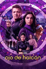 VER Hawkeye Online Gratis HD